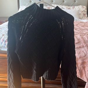 American eagle sweater